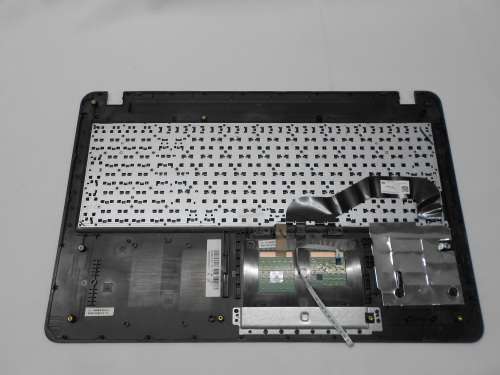 ASUS X543U Palmrest With Keyboard And Touchpad 13NB0HE7AP0101